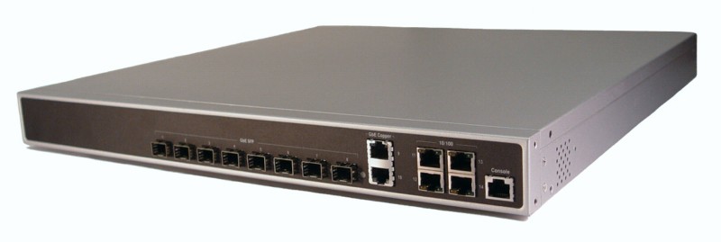 Network appliance platform includes security coprocessor Sns-Brigh10