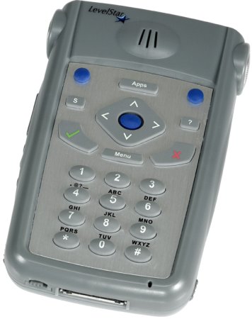 Larger view of Levelstar Icon PDA