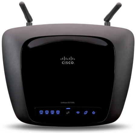 linksys ae1000 software