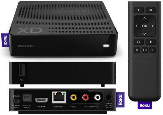 Roku opens licensing for new 1080p ready STBs